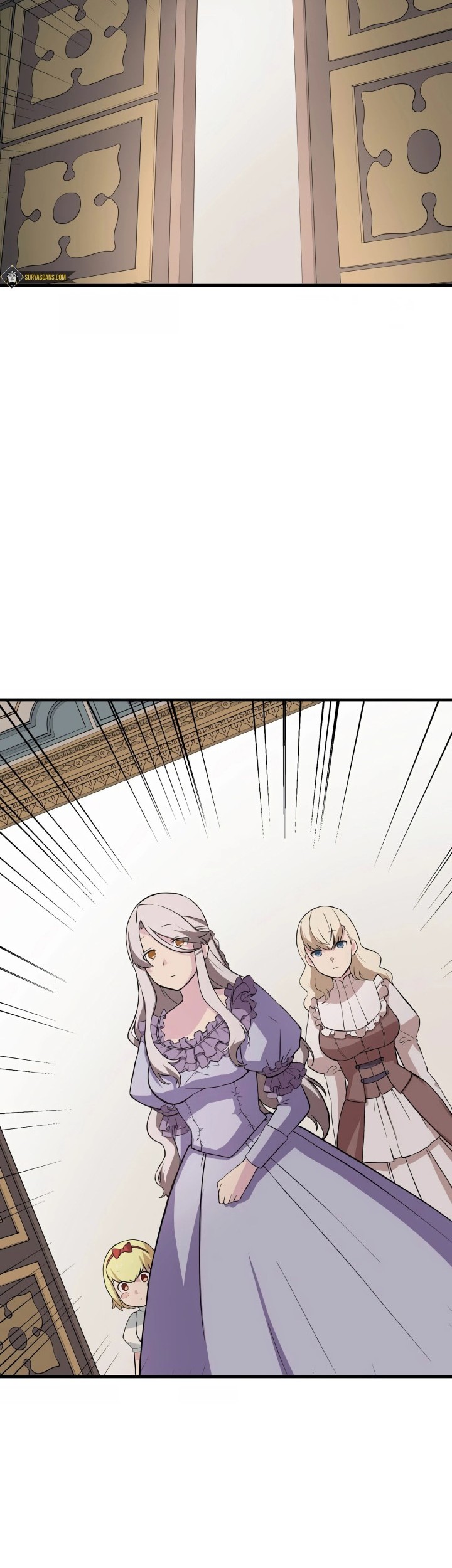 How a Former Pro Takes Advantage by Doing an Easy Job Chapter 08 Gambar 45