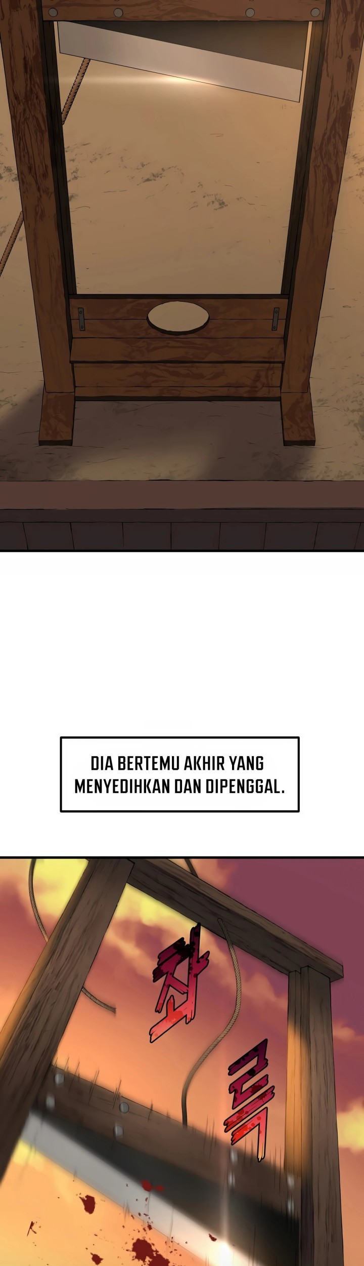 How a Former Pro Takes Advantage by Doing an Easy Job Chapter 08 Gambar 26