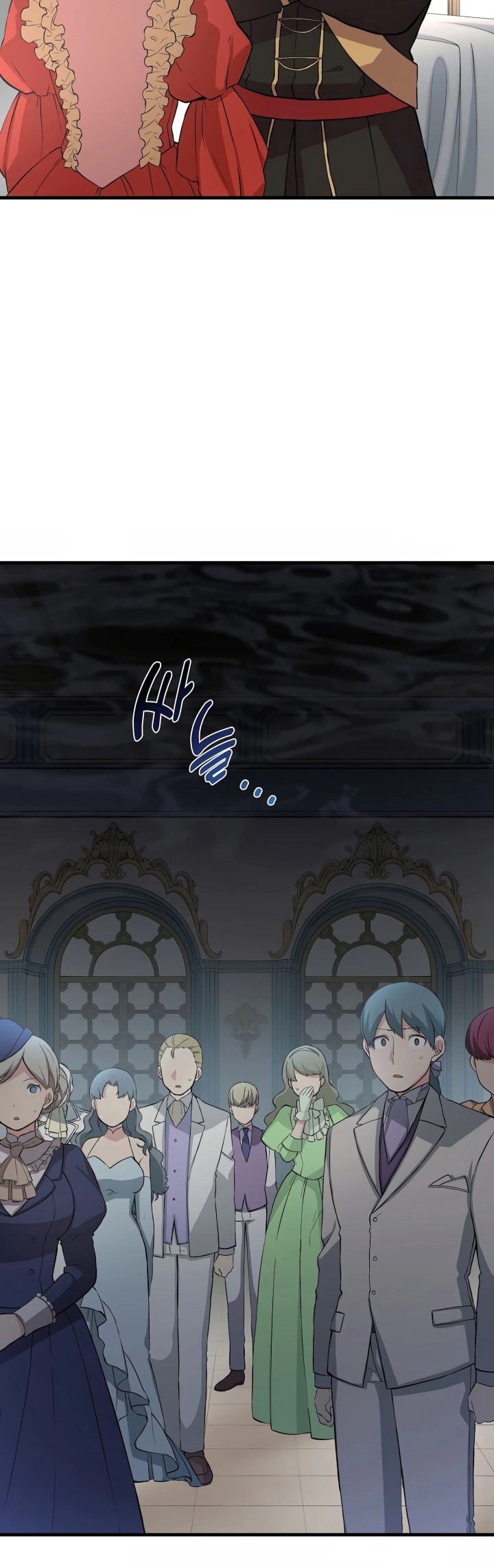 How a Former Pro Takes Advantage by Doing an Easy Job Chapter 08 Gambar 10