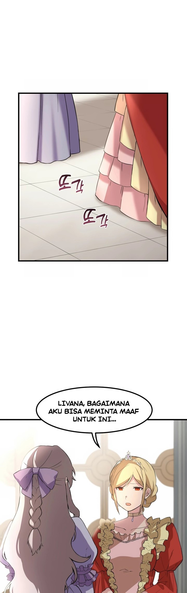 How a Former Pro Takes Advantage by Doing an Easy Job Chapter 08 Gambar 19