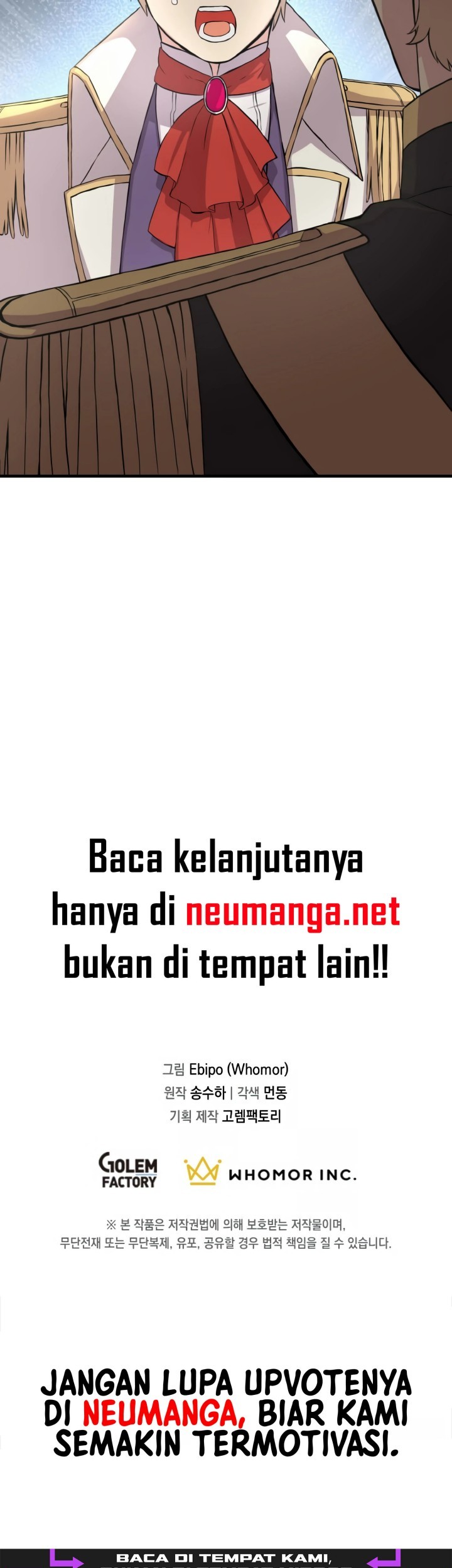 How a Former Pro Takes Advantage by Doing an Easy Job Chapter 07 Gambar 44