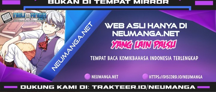 How a Former Pro Takes Advantage by Doing an Easy Job Chapter 07 Gambar 45