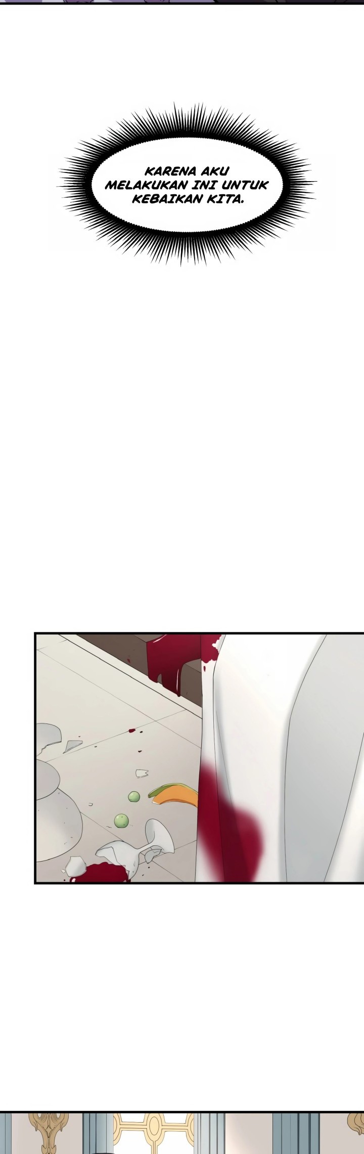 How a Former Pro Takes Advantage by Doing an Easy Job Chapter 07 Gambar 31