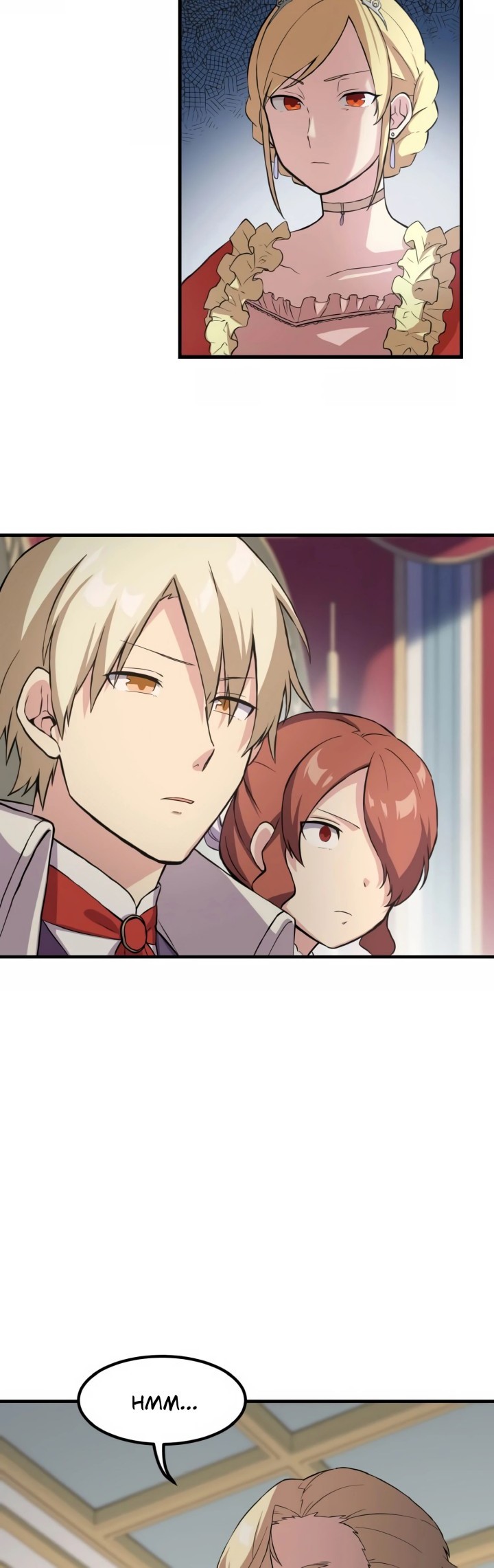 How a Former Pro Takes Advantage by Doing an Easy Job Chapter 07 Gambar 34