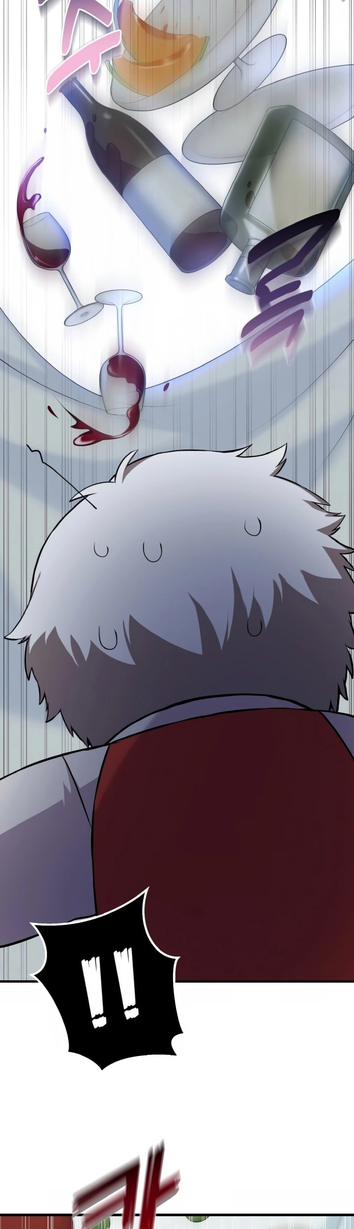 How a Former Pro Takes Advantage by Doing an Easy Job Chapter 07 Gambar 3