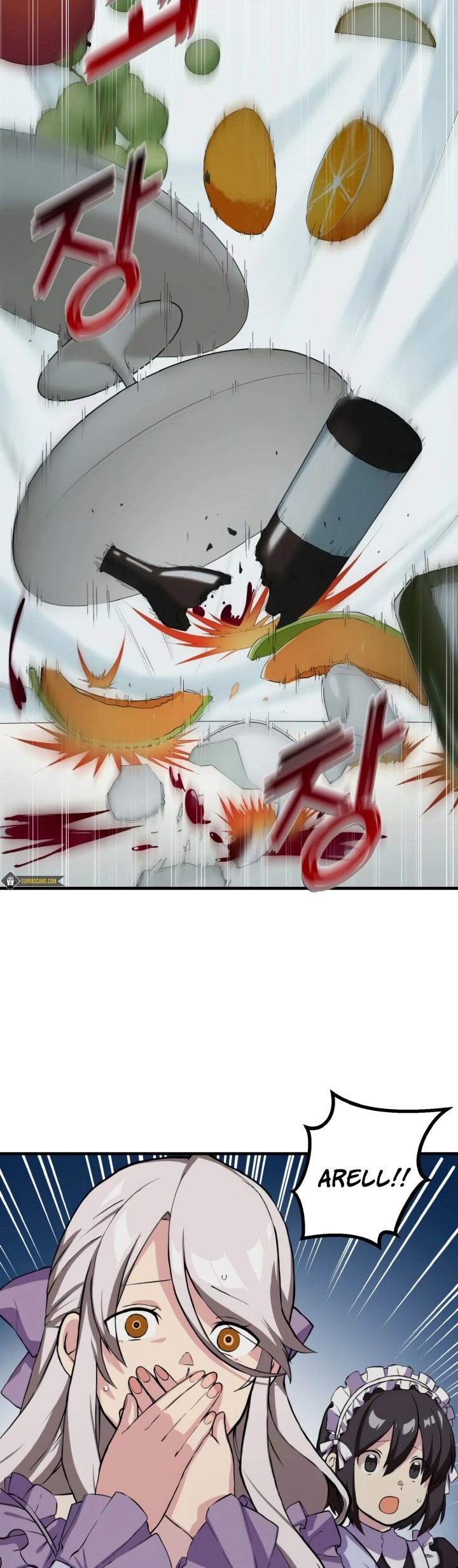 How a Former Pro Takes Advantage by Doing an Easy Job Chapter 07 Gambar 4