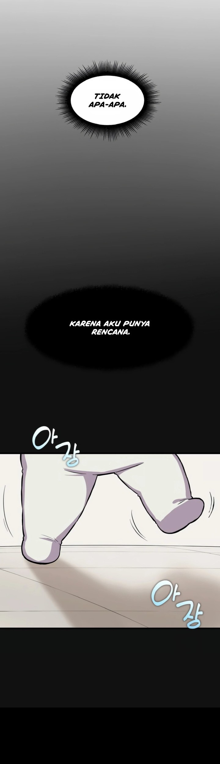 How a Former Pro Takes Advantage by Doing an Easy Job Chapter 07 Gambar 6