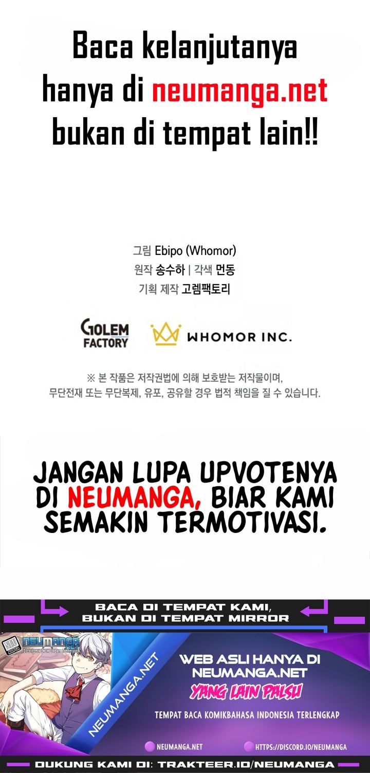 How a Former Pro Takes Advantage by Doing an Easy Job Chapter 06 Gambar 43