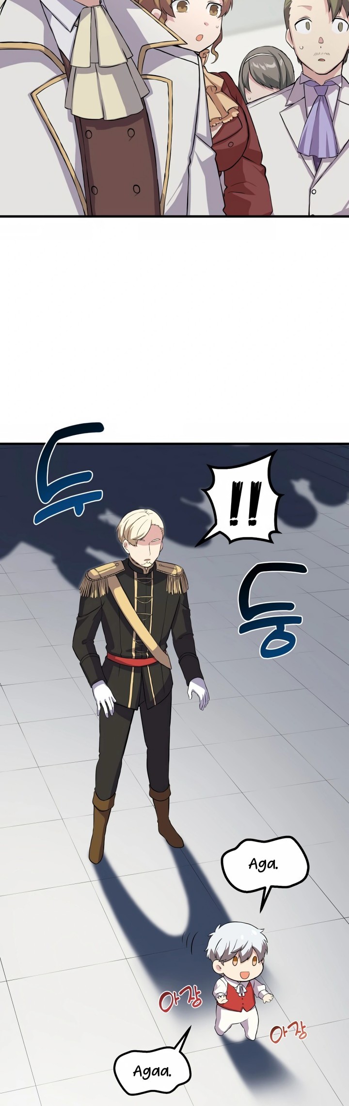 How a Former Pro Takes Advantage by Doing an Easy Job Chapter 06 Gambar 37