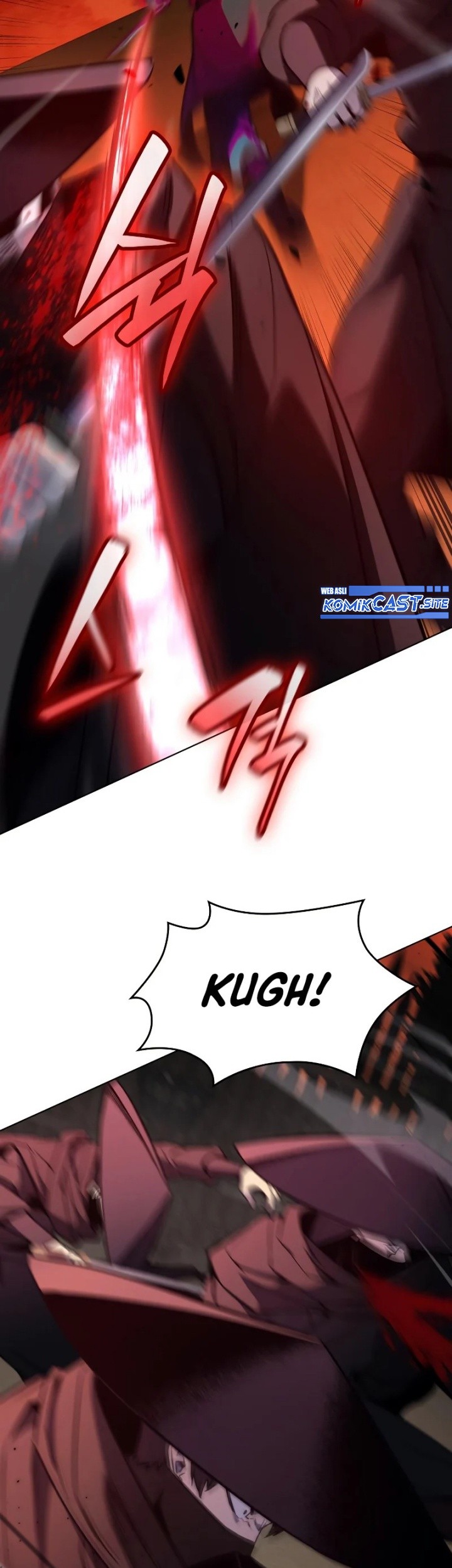 I Reincarnated As The Crazed Heir Chapter 74 Gambar 28