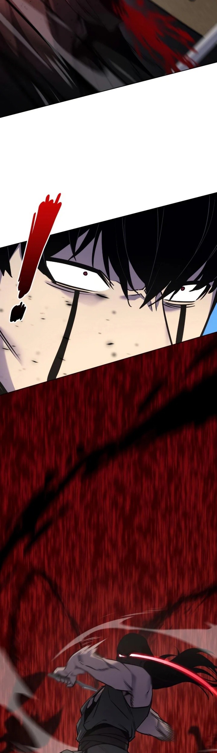 I Reincarnated As The Crazed Heir Chapter 74 Gambar 30