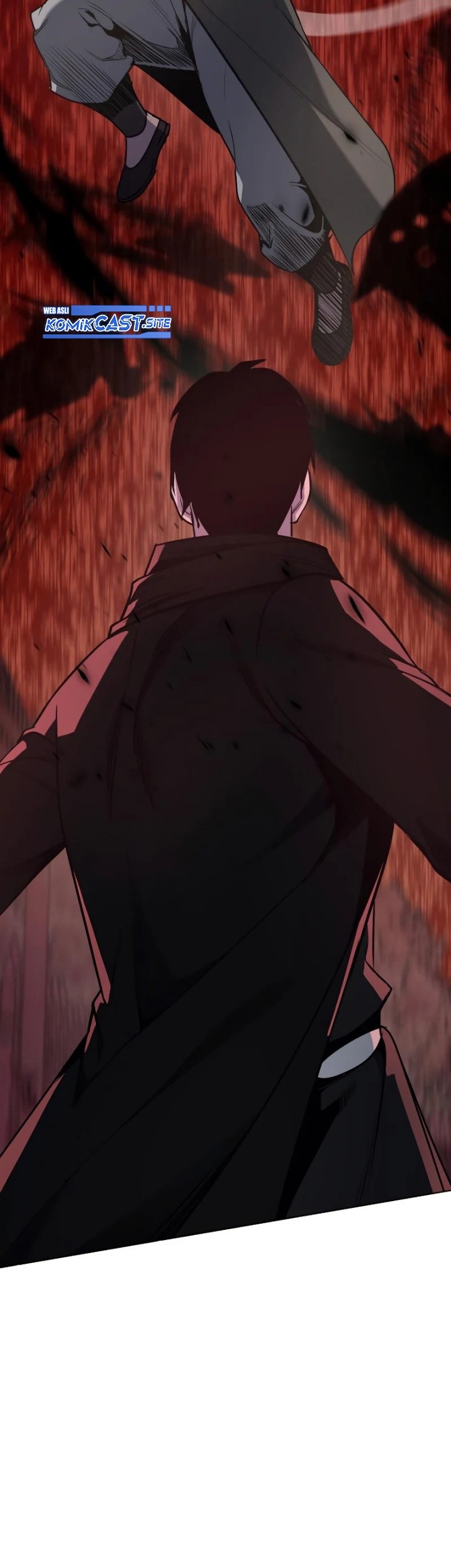 I Reincarnated As The Crazed Heir Chapter 74 Gambar 32