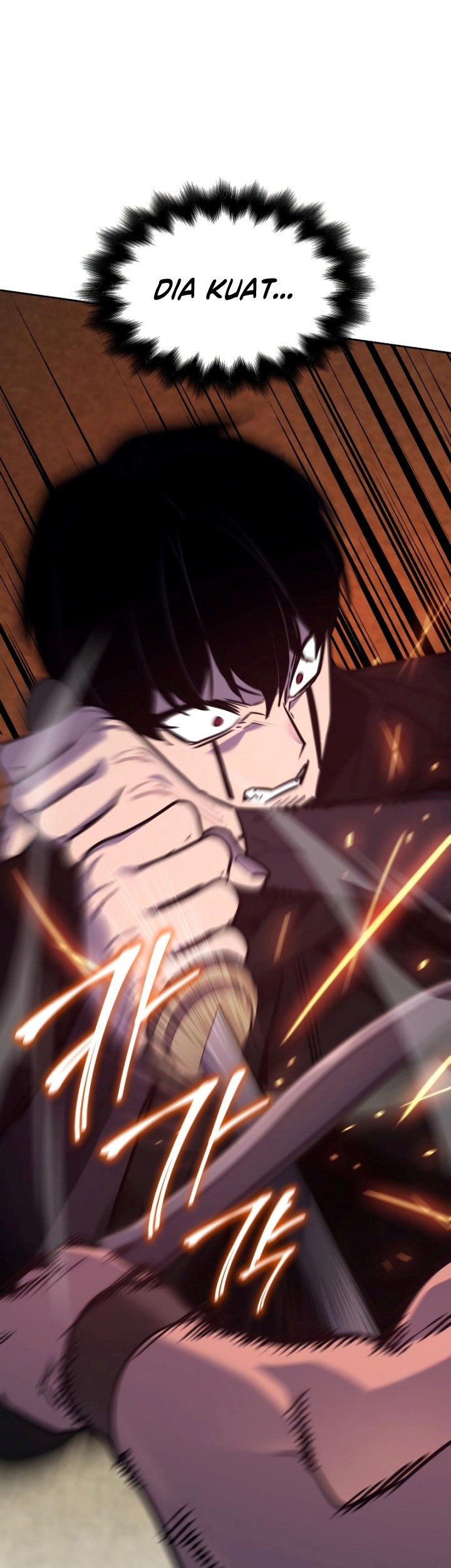 I Reincarnated As The Crazed Heir Chapter 74 Gambar 36