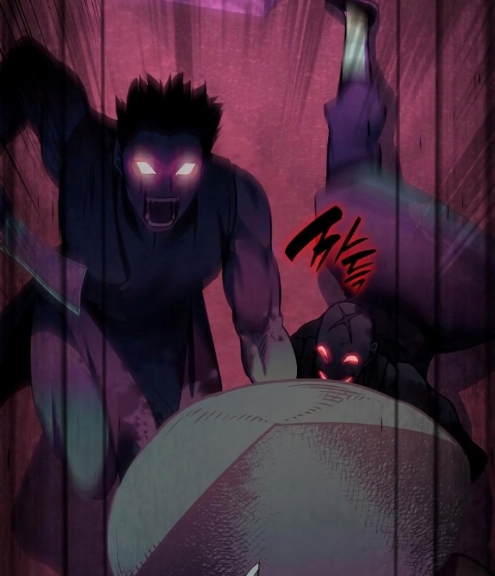 I Reincarnated As The Crazed Heir Chapter 74 Gambar 19