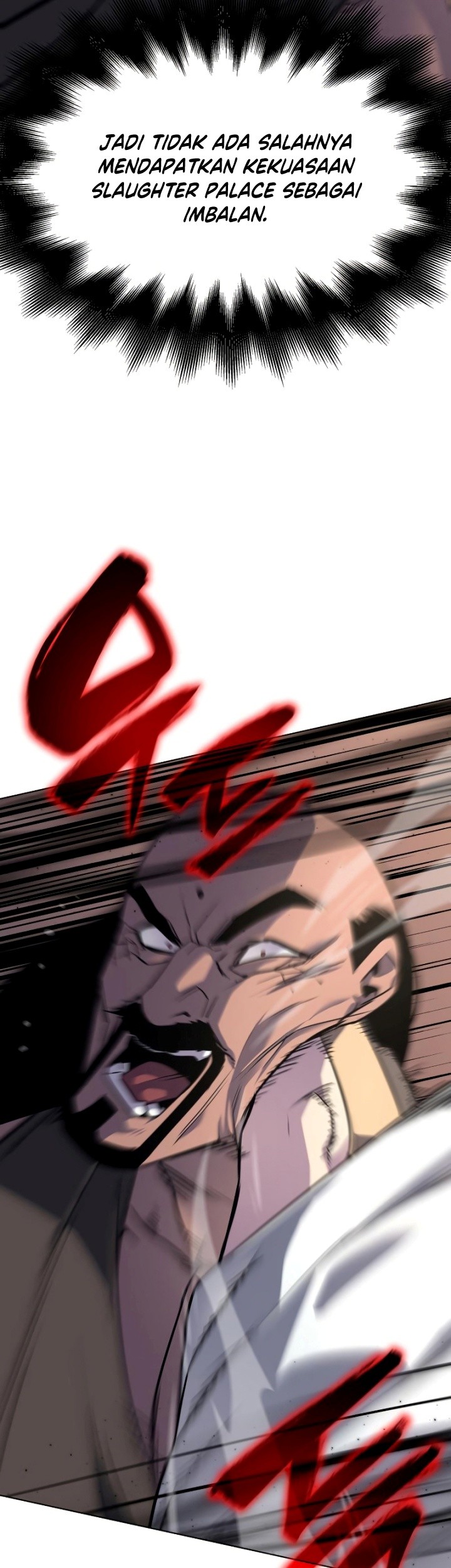 I Reincarnated As The Crazed Heir Chapter 74 Gambar 54