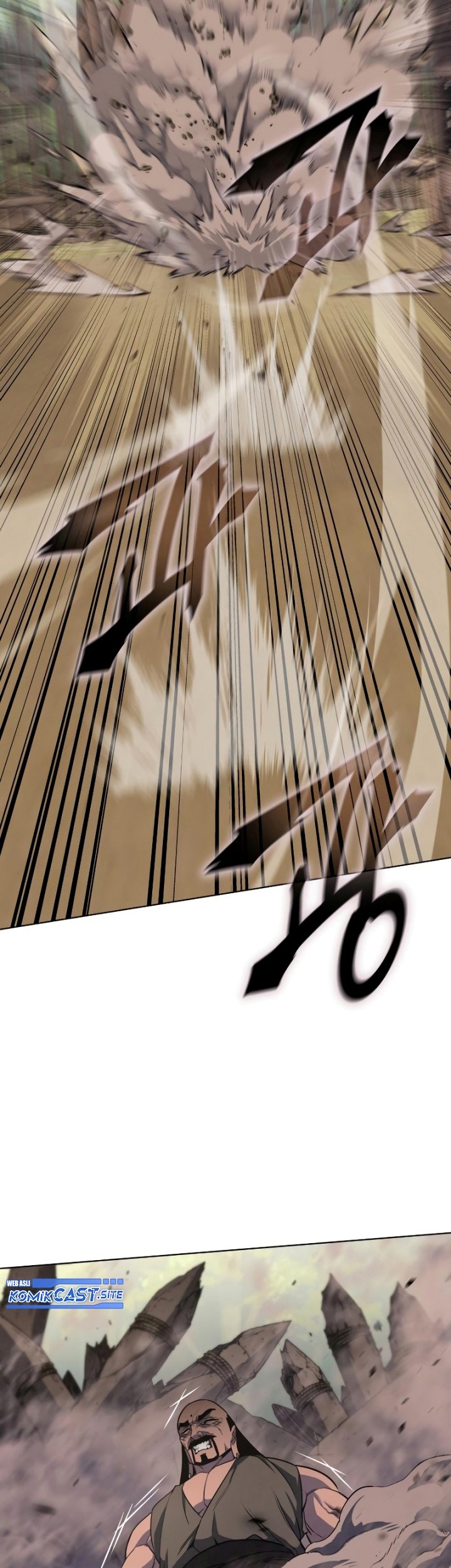 I Reincarnated As The Crazed Heir Chapter 74 Gambar 56