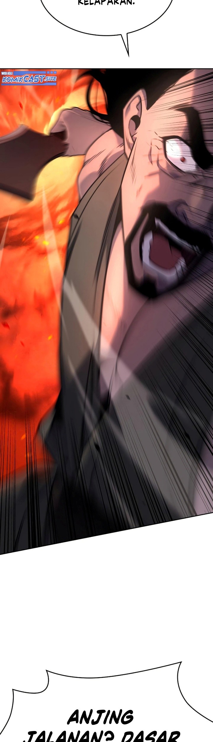 I Reincarnated As The Crazed Heir Chapter 74 Gambar 38