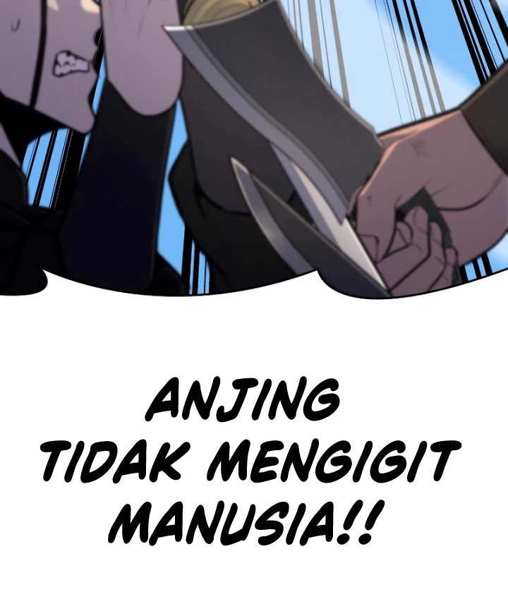 I Reincarnated As The Crazed Heir Chapter 74 Gambar 41