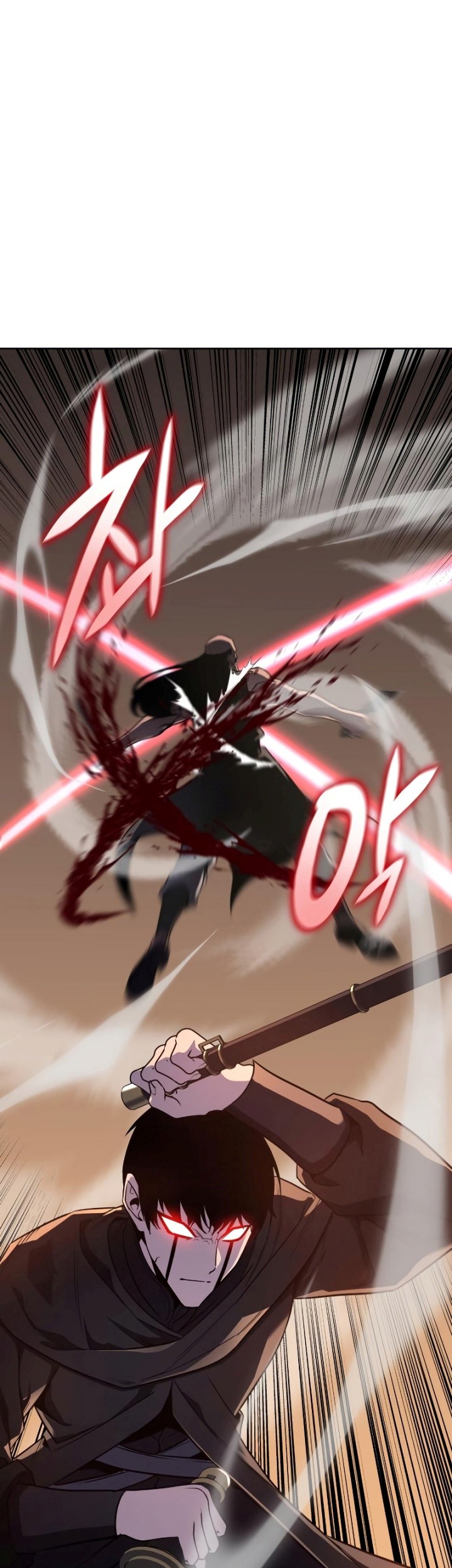 I Reincarnated As The Crazed Heir Chapter 74 Gambar 66