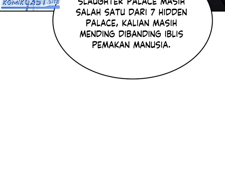 I Reincarnated As The Crazed Heir Chapter 74 Gambar 73