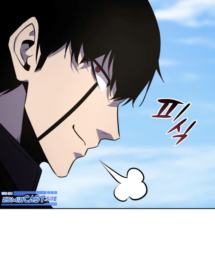 I Reincarnated As The Crazed Heir Chapter 74 Gambar 75