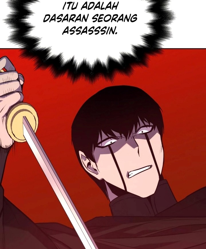 I Reincarnated As The Crazed Heir Chapter 74 Gambar 77