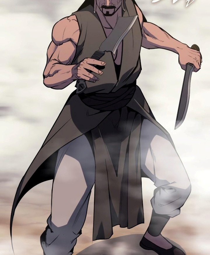 I Reincarnated As The Crazed Heir Chapter 74 Gambar 61