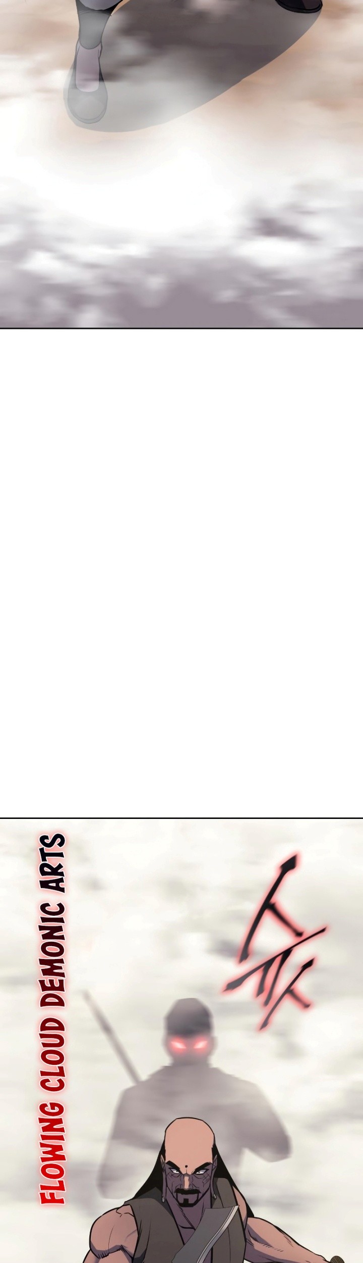 I Reincarnated As The Crazed Heir Chapter 74 Gambar 62