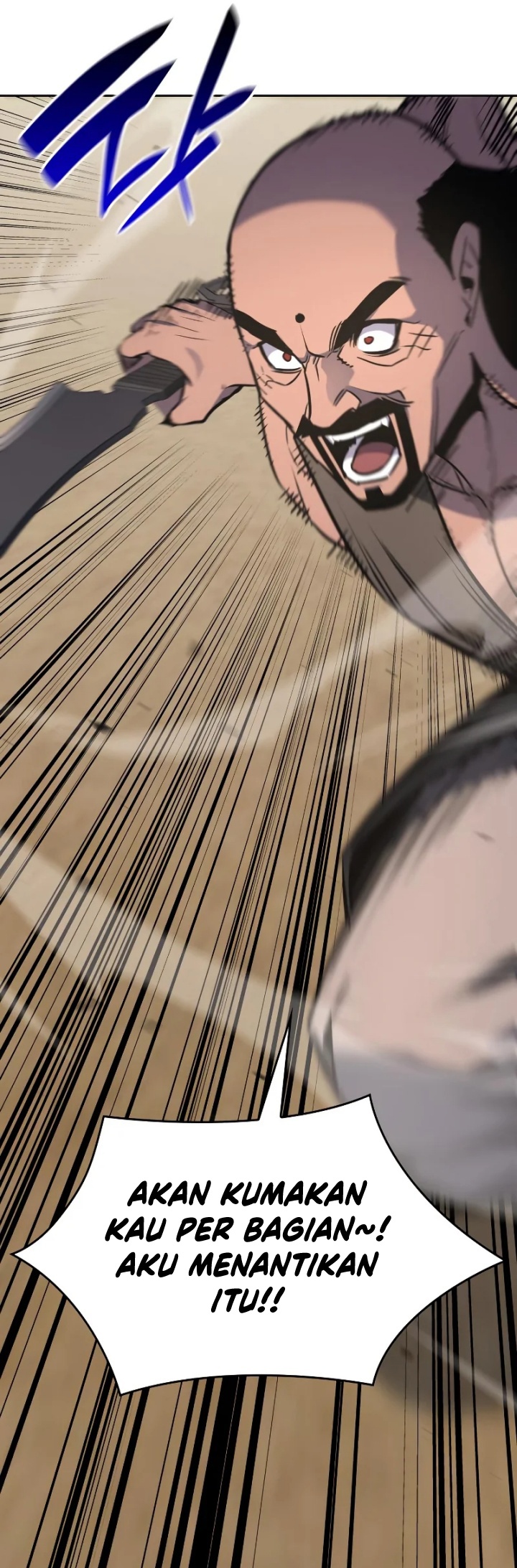 I Reincarnated As The Crazed Heir Chapter 74 Gambar 90