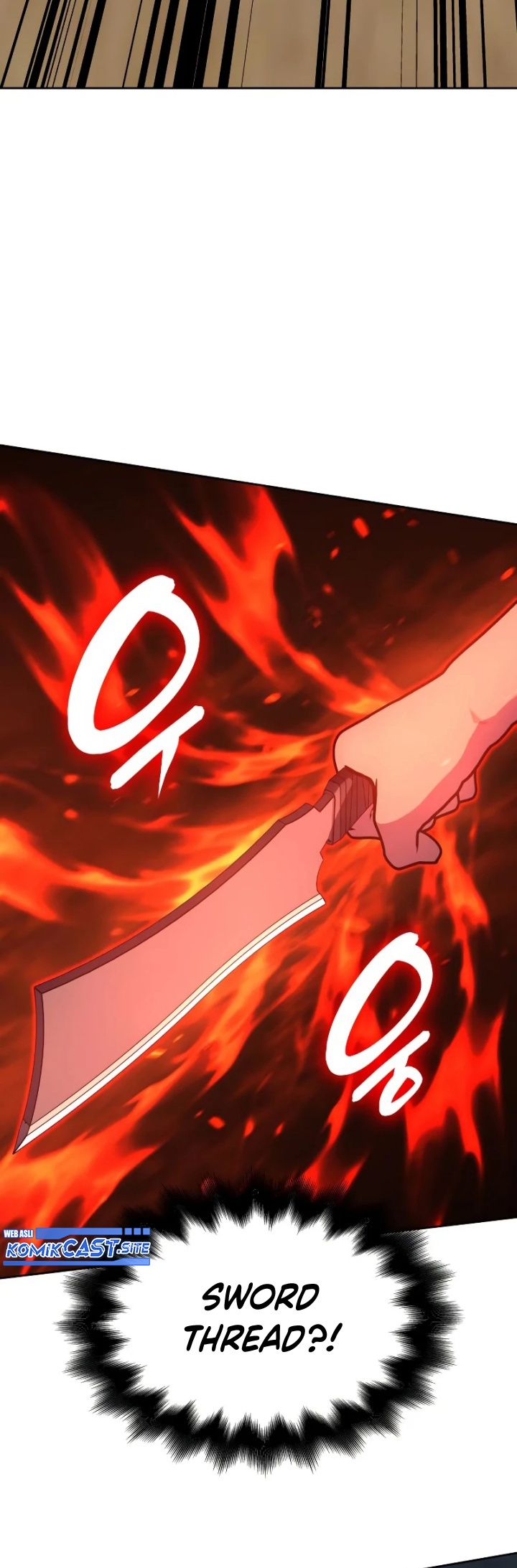 I Reincarnated As The Crazed Heir Chapter 74 Gambar 91