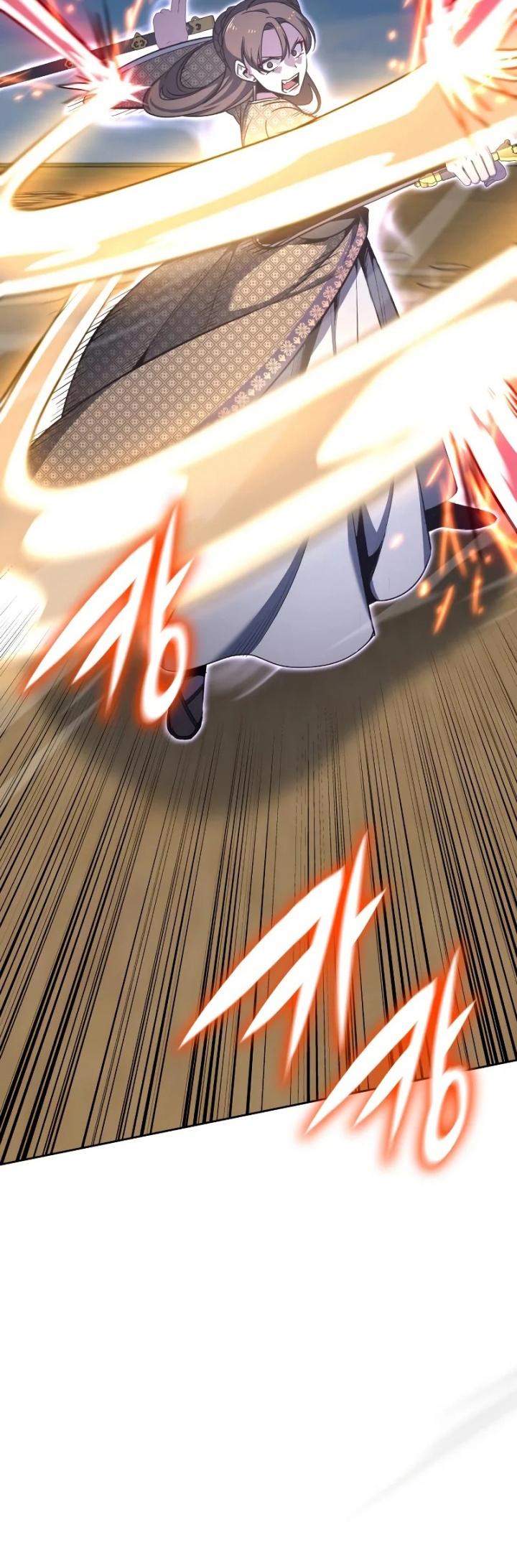 I Reincarnated As The Crazed Heir Chapter 74 Gambar 93