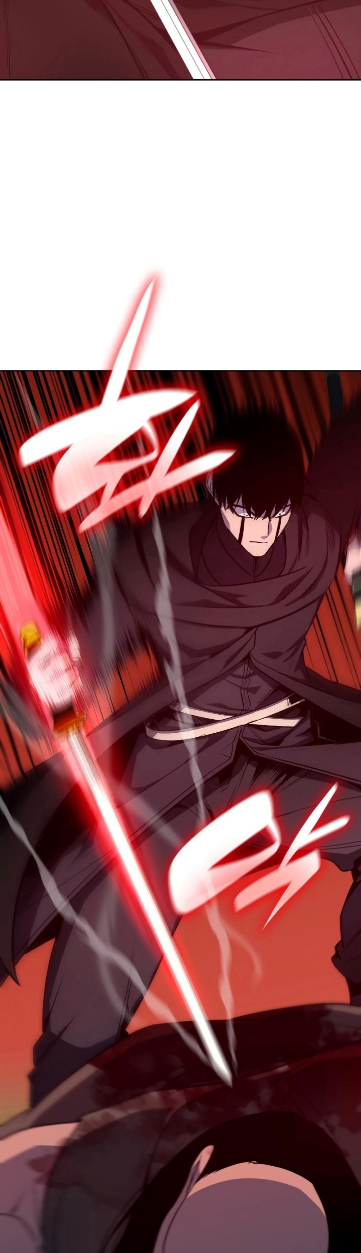 I Reincarnated As The Crazed Heir Chapter 74 Gambar 78