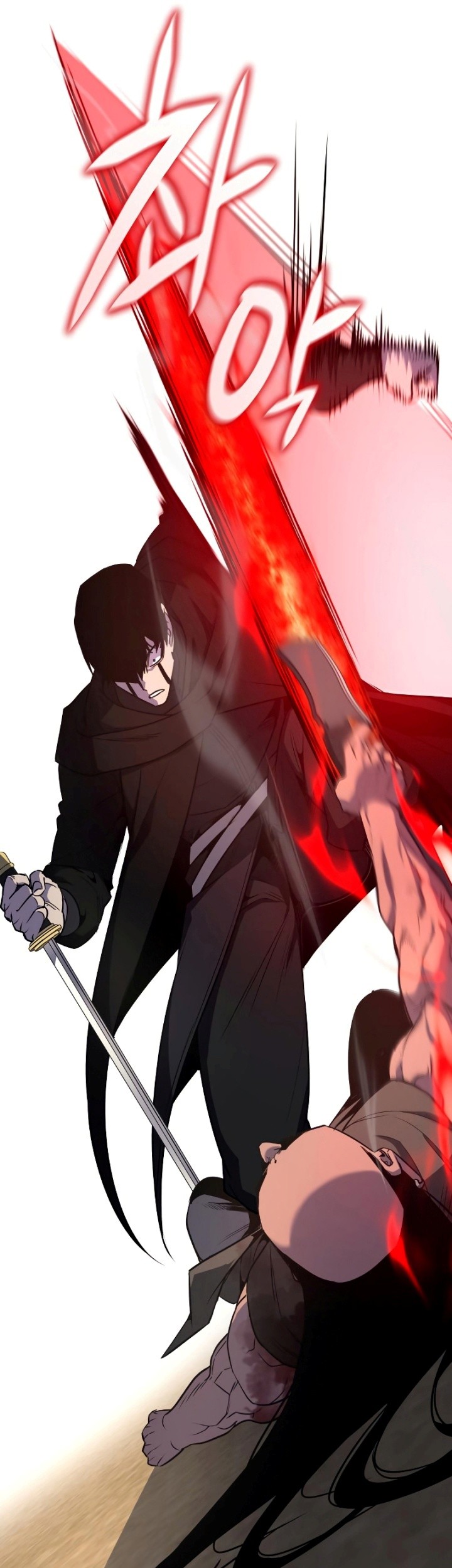 I Reincarnated As The Crazed Heir Chapter 74 Gambar 82