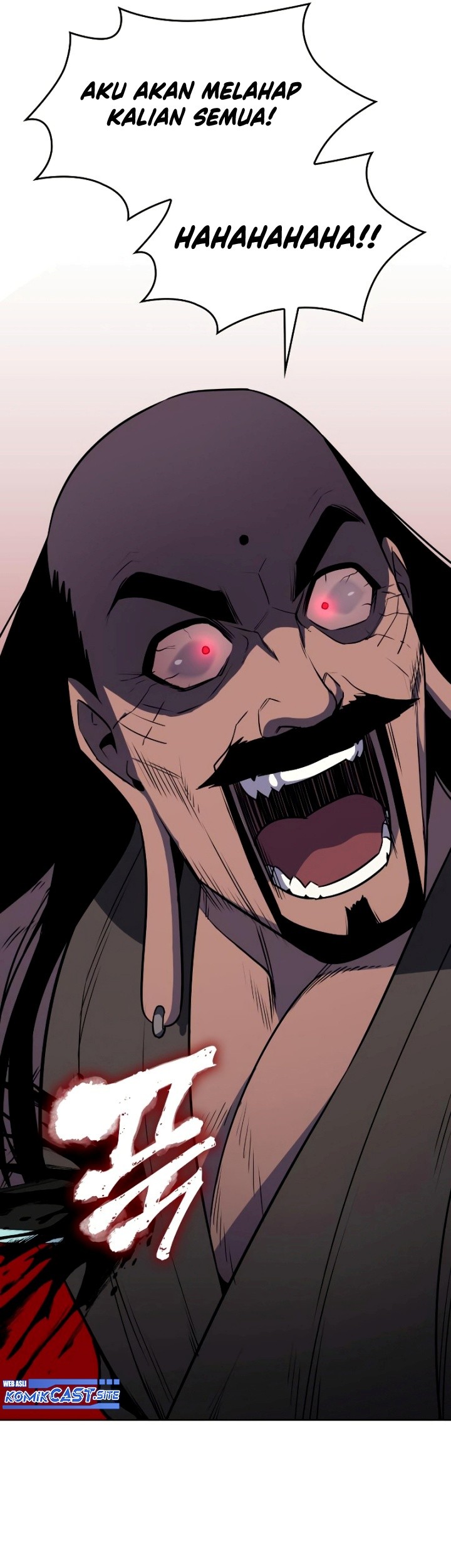 I Reincarnated As The Crazed Heir Chapter 74 Gambar 110