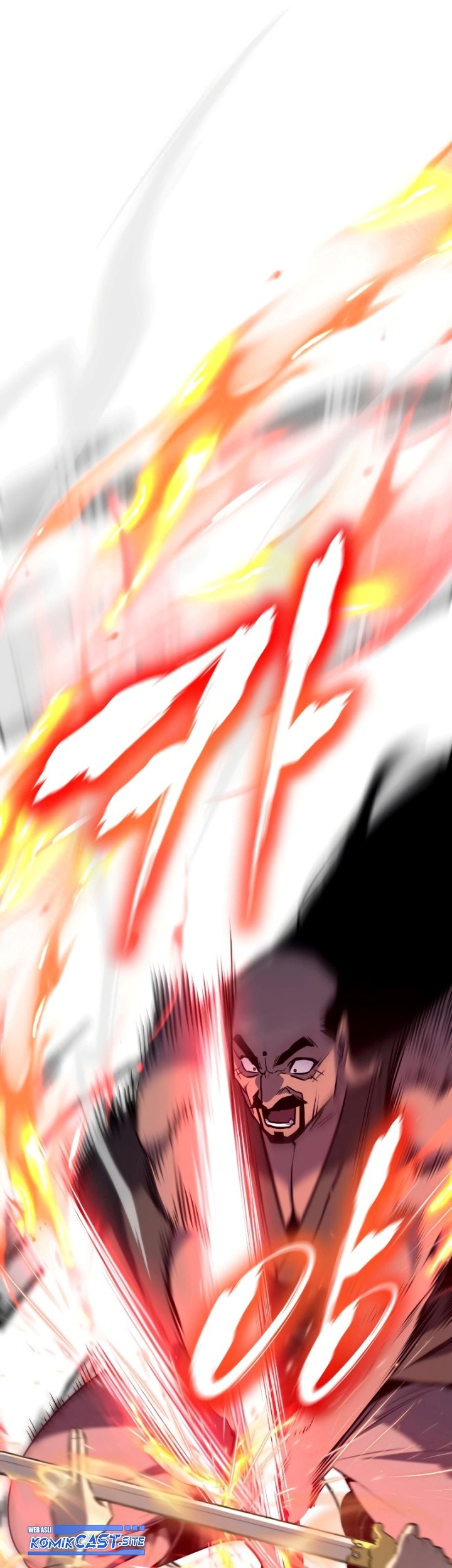 I Reincarnated As The Crazed Heir Chapter 74 Gambar 94