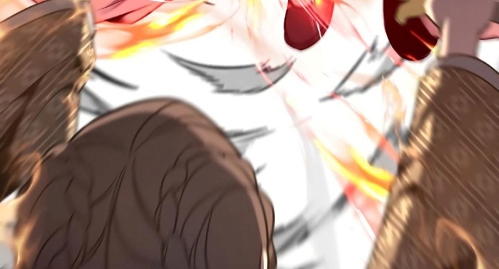 I Reincarnated As The Crazed Heir Chapter 74 Gambar 95