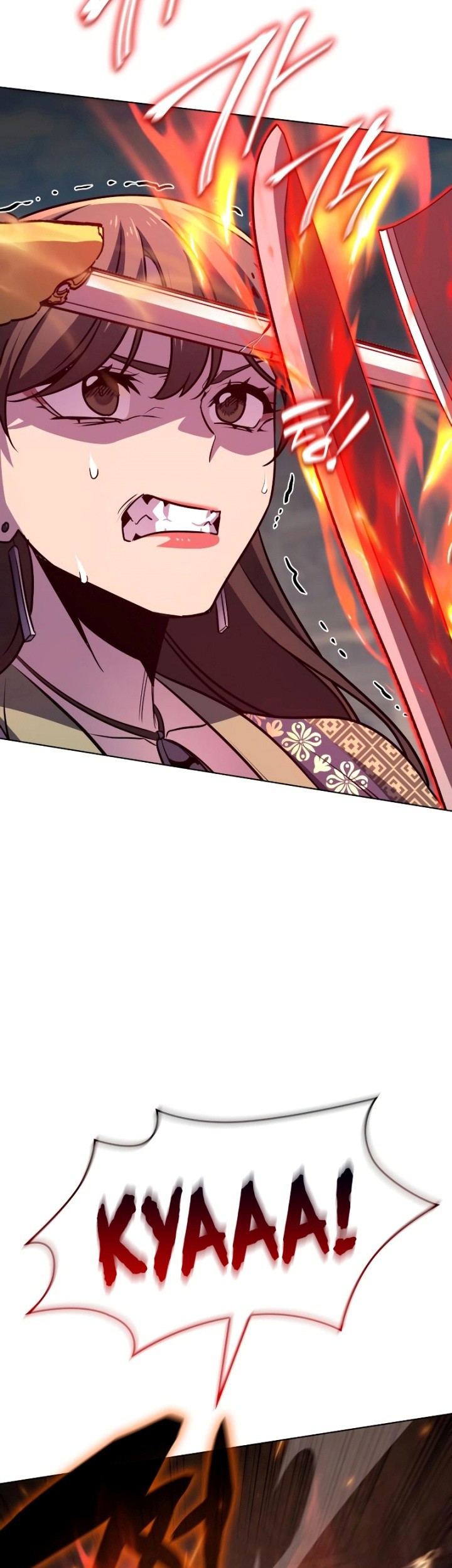 I Reincarnated As The Crazed Heir Chapter 74 Gambar 98