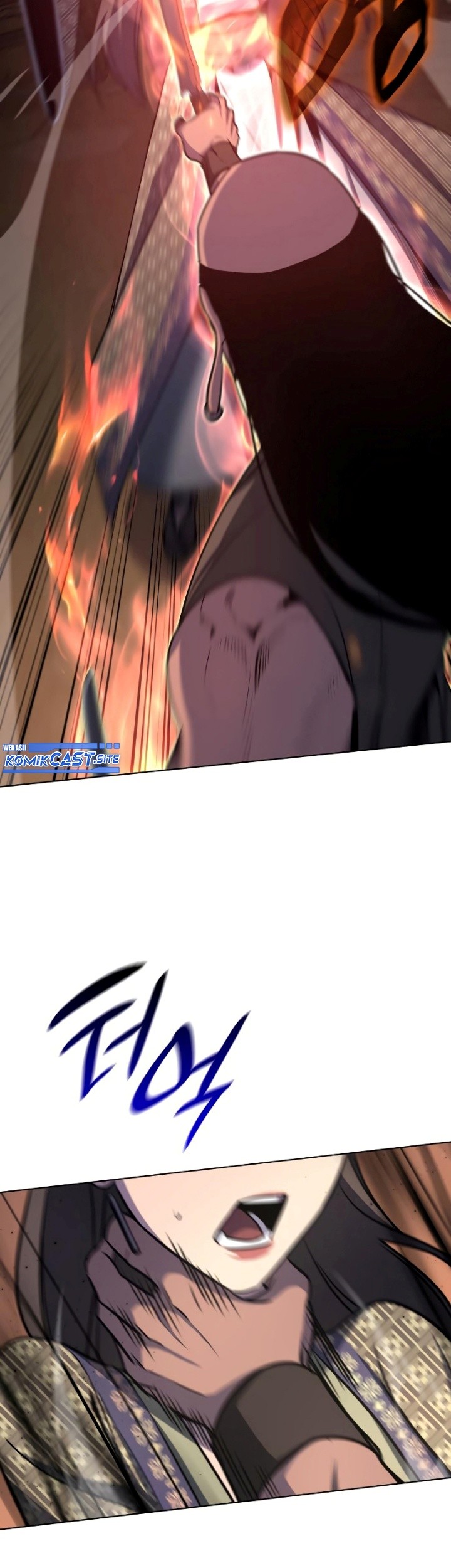 I Reincarnated As The Crazed Heir Chapter 74 Gambar 100