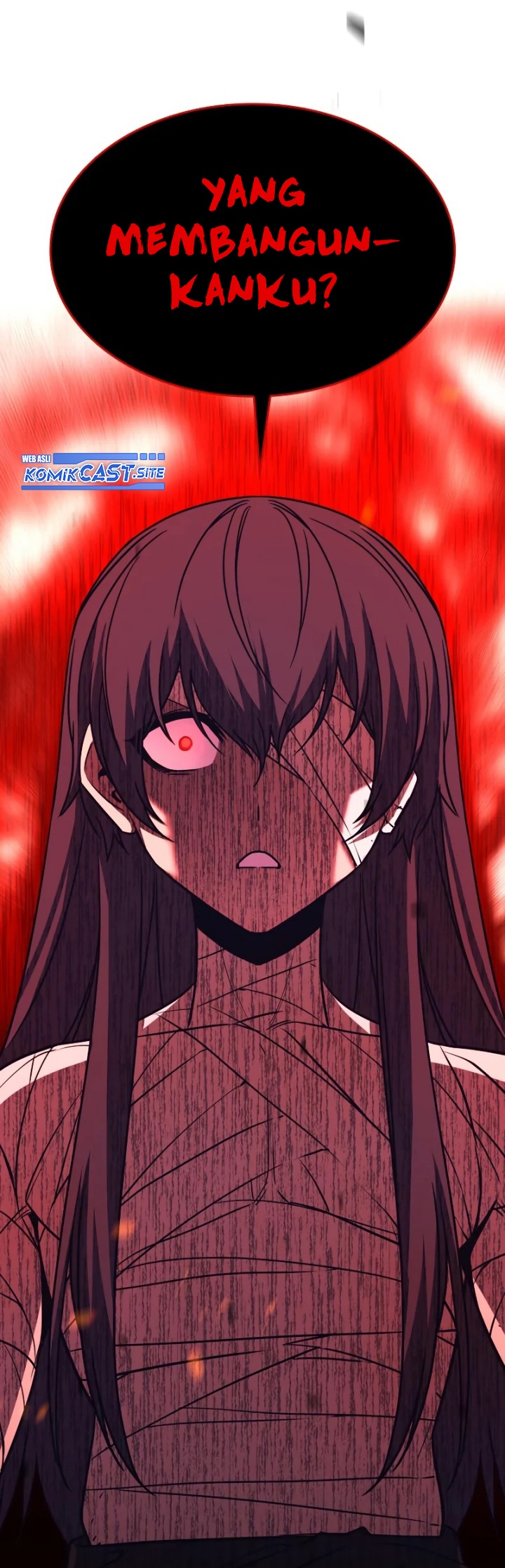 I Reincarnated As The Crazed Heir Chapter 74 Gambar 120