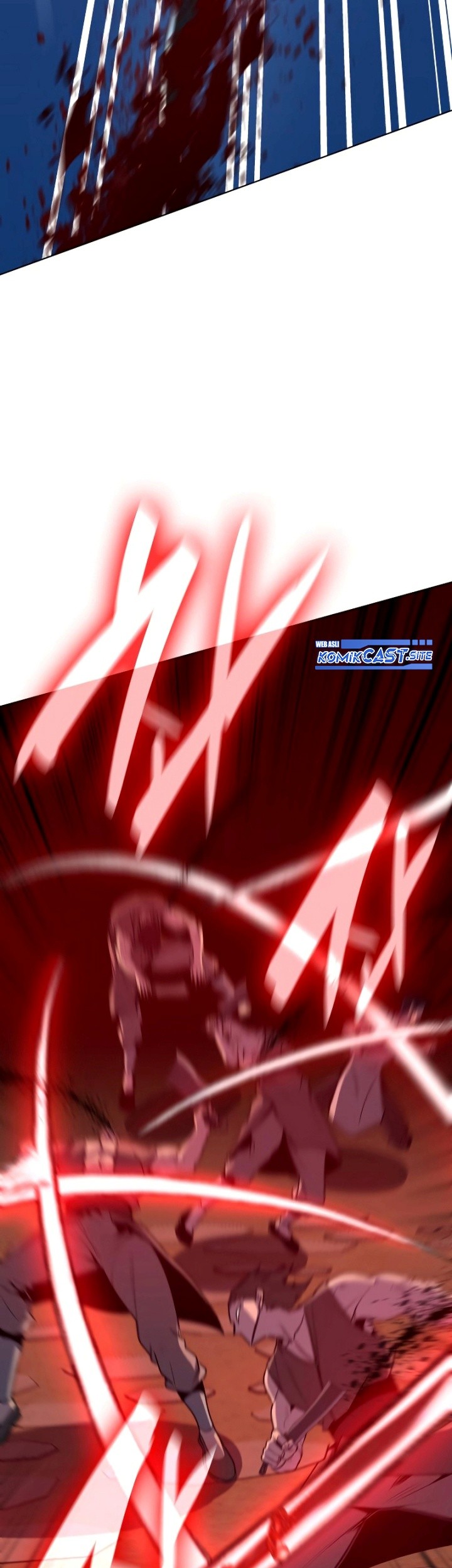 I Reincarnated As The Crazed Heir Chapter 74 Gambar 114