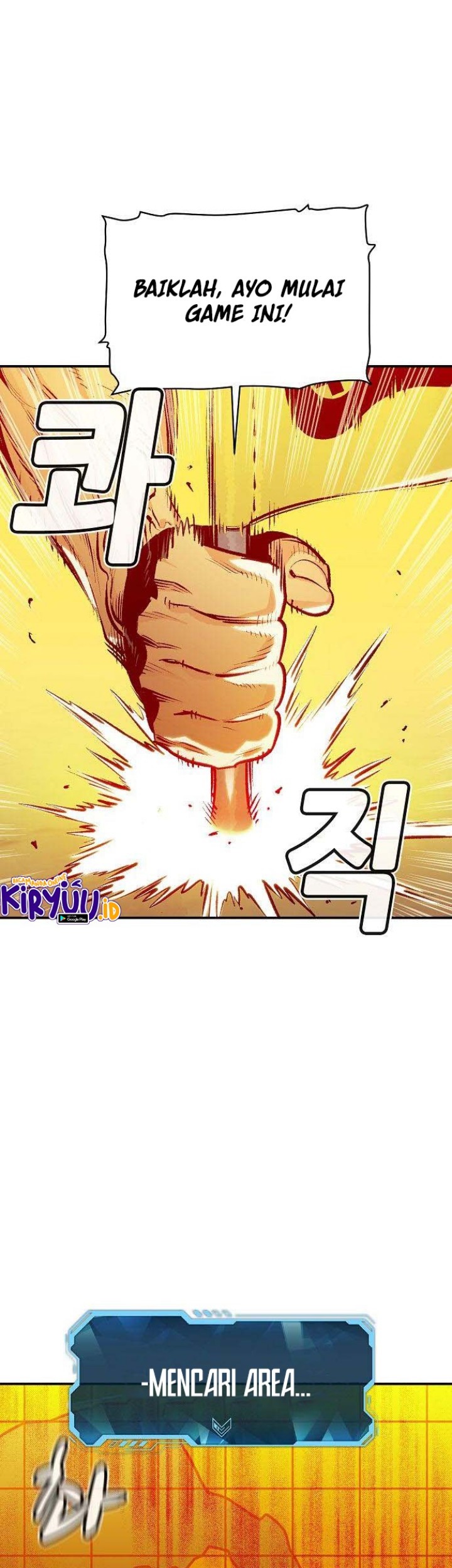 Alone Necromancer Chapter 85 Gambar 59