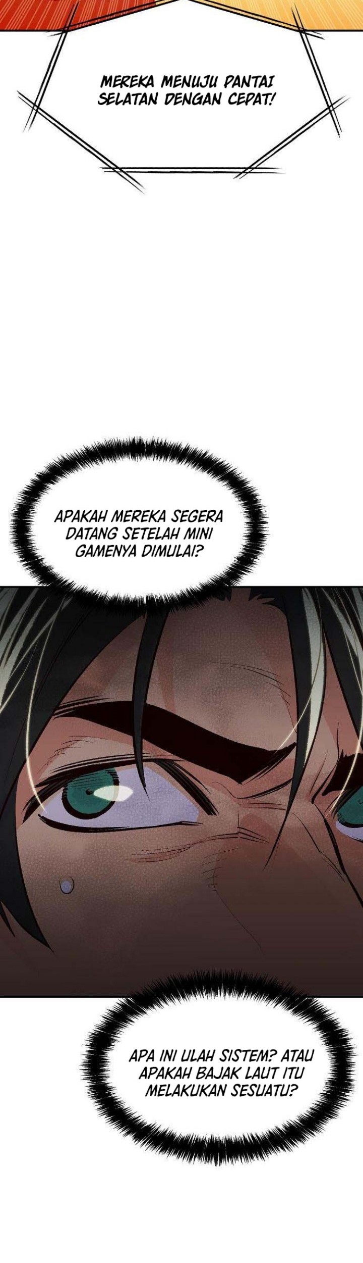 Alone Necromancer Chapter 85 Gambar 64