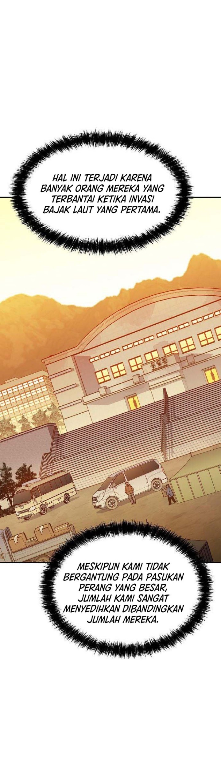 Alone Necromancer Chapter 85 Gambar 41