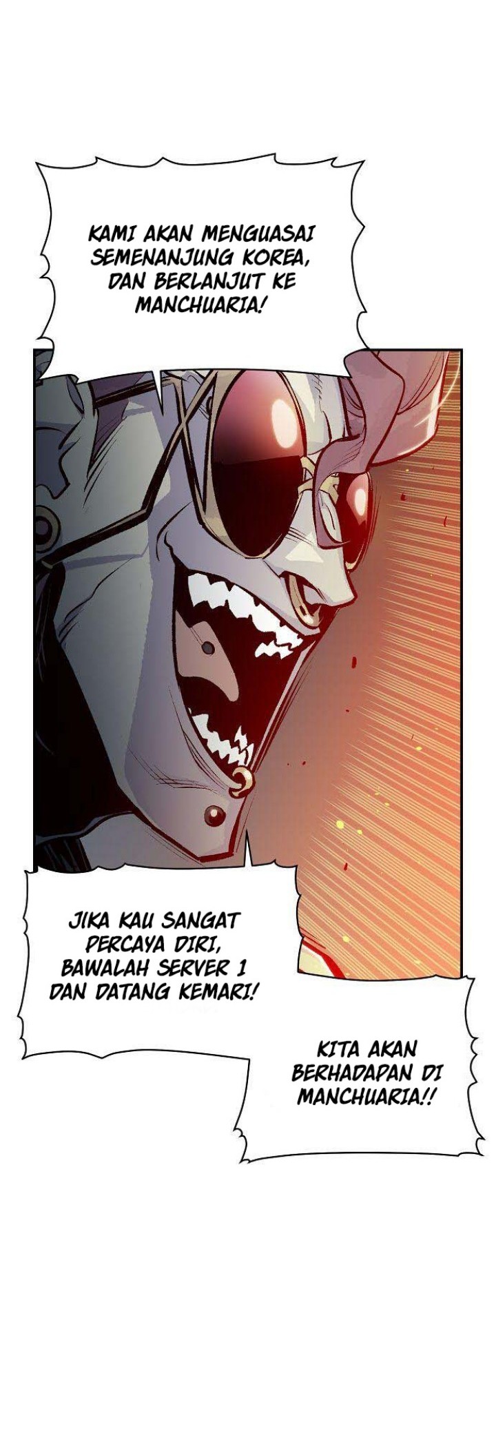 Alone Necromancer Chapter 85 Gambar 5