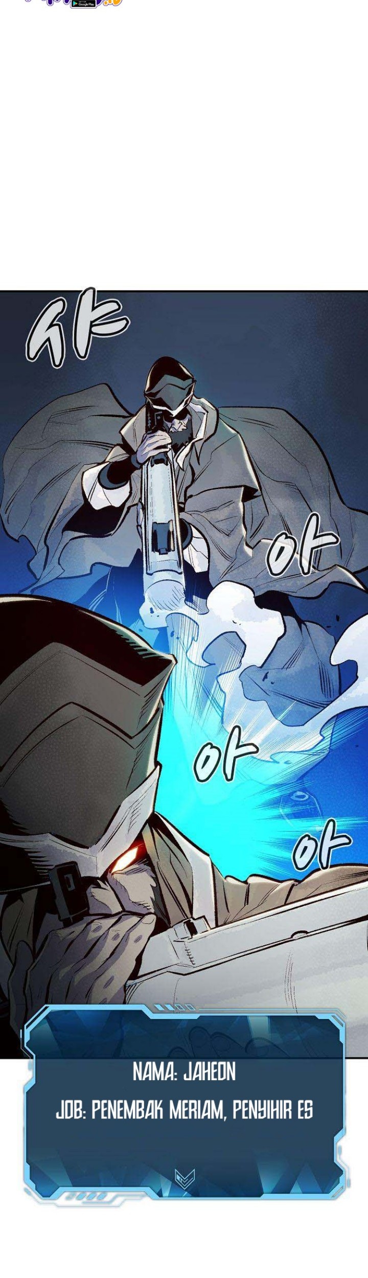 Alone Necromancer Chapter 85 Gambar 13