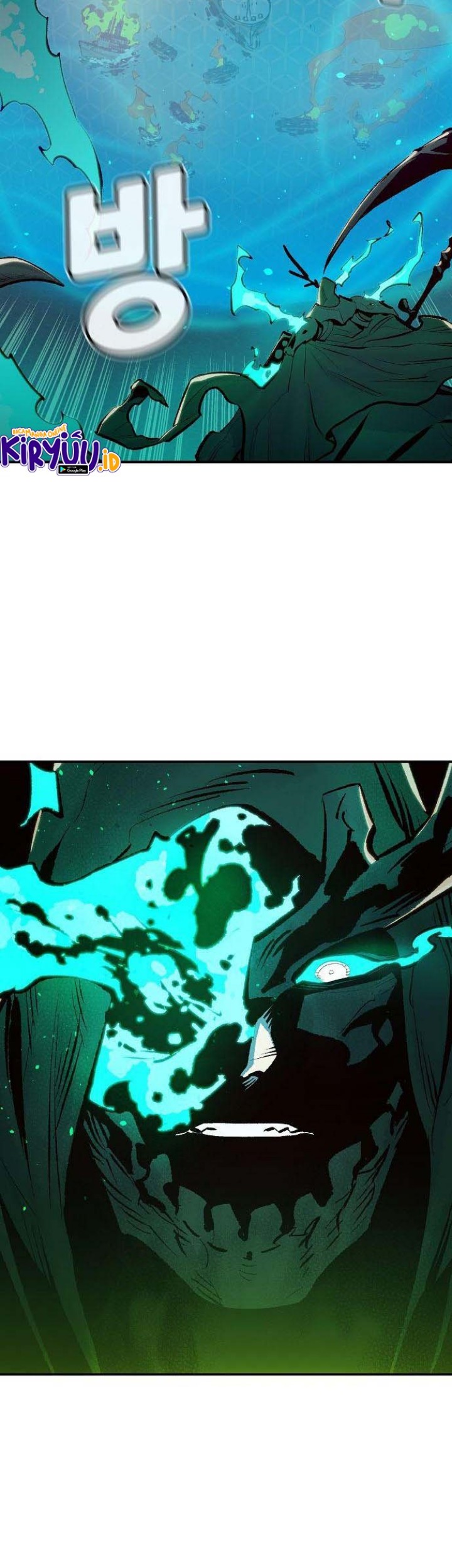 Alone Necromancer Chapter 85 Gambar 17