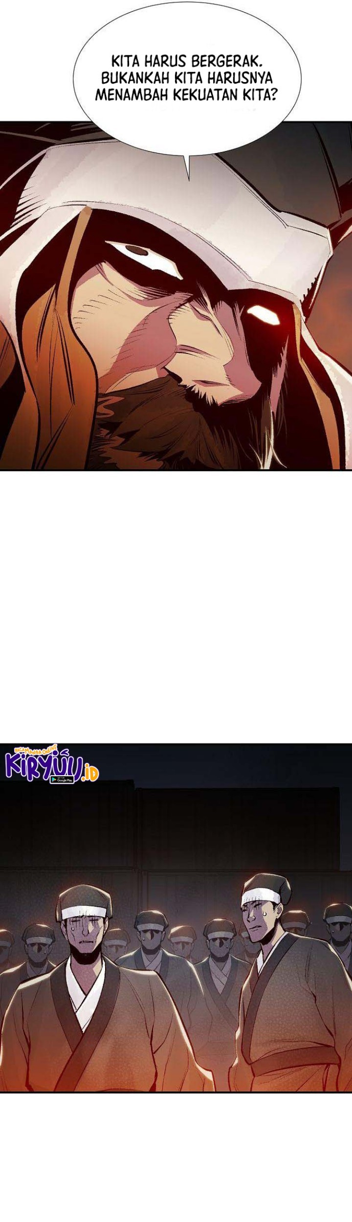 Alone Necromancer Chapter 85 Gambar 23