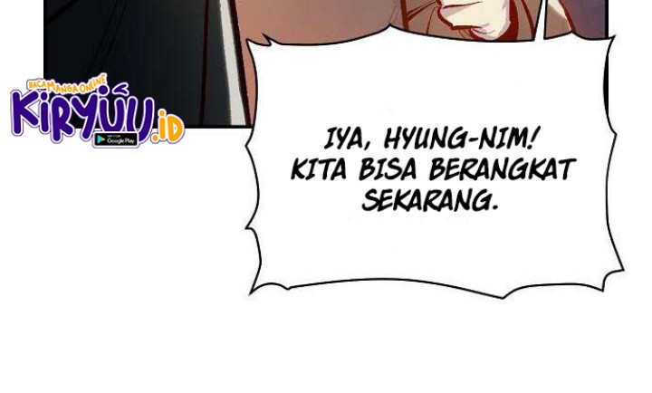 Alone Necromancer Chapter 85 Gambar 37