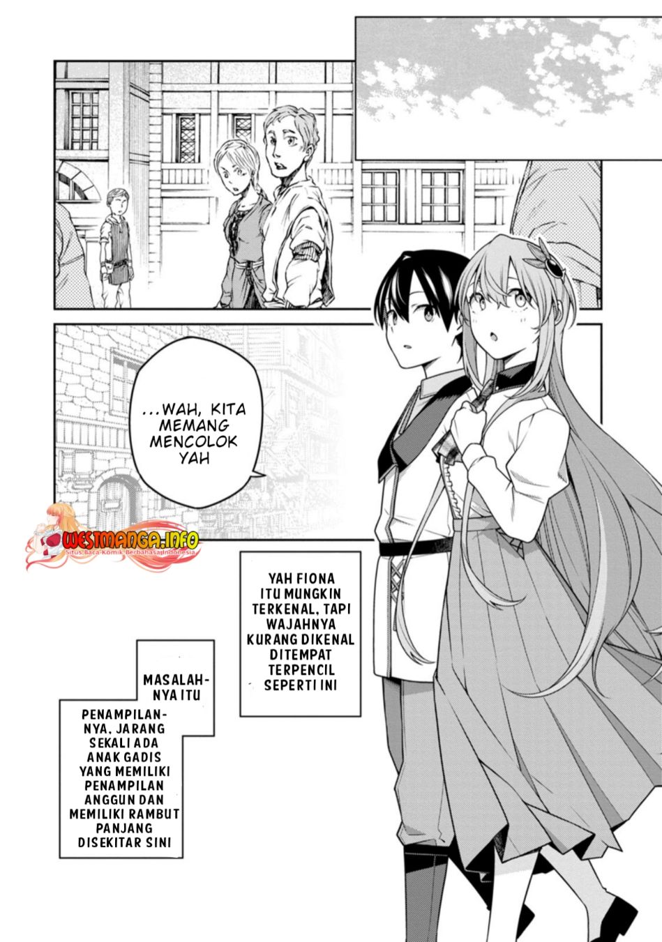 Saikyou Onmyouji no Isekai Tenseiki ~Geboku no Youkaidomo ni Kurabete Monster ga Yowaisugirundaga~ Chapter 23.2 Gambar 6