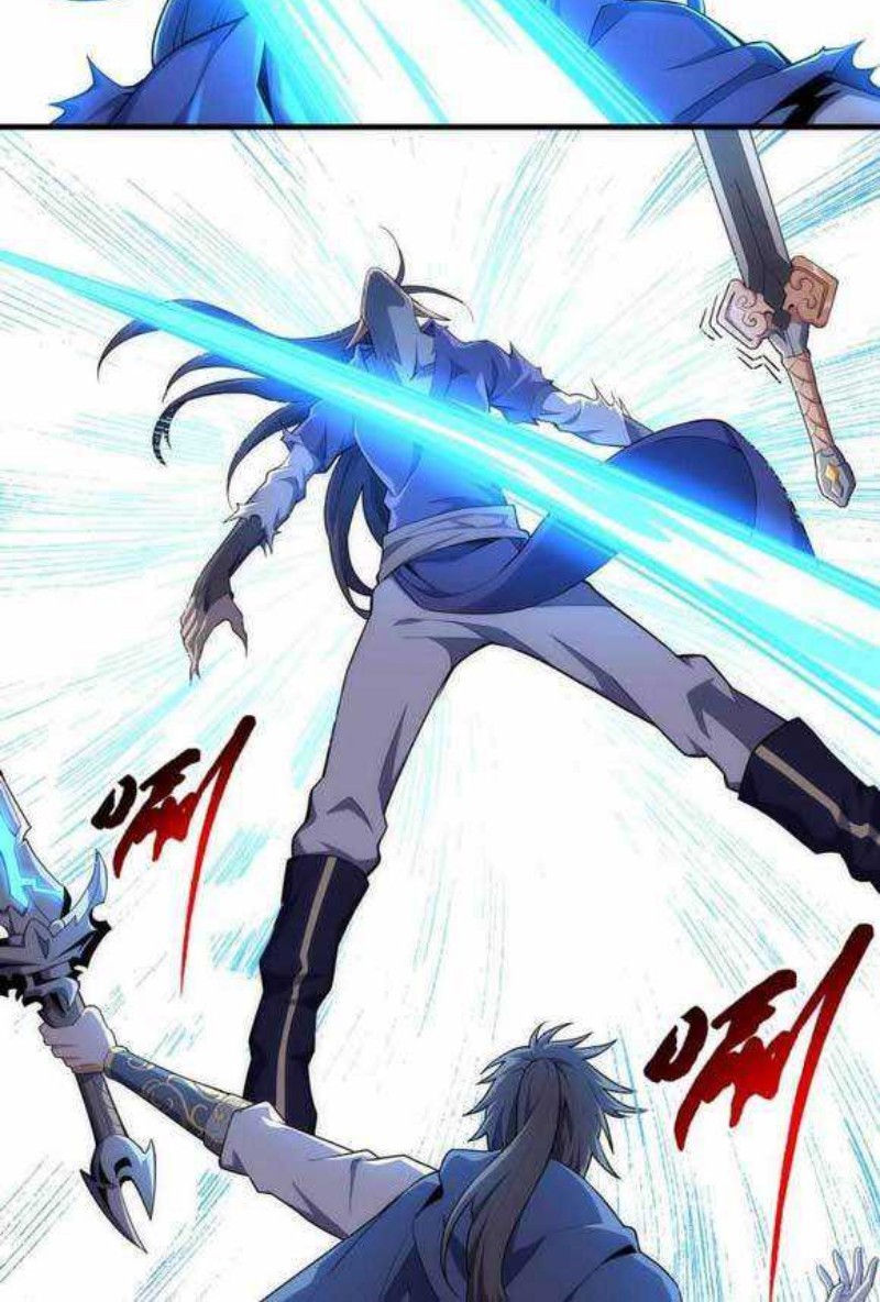 Eternal God Emperor Chapter 29 Gambar 12